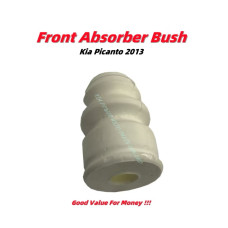 Absorber Bond (Front)